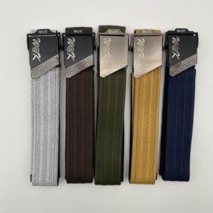 CORREA REATA ALGODÓN W@K 981