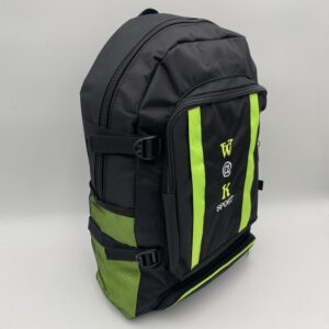MORRAL W@K CON REFUERZOS LATERALES 751