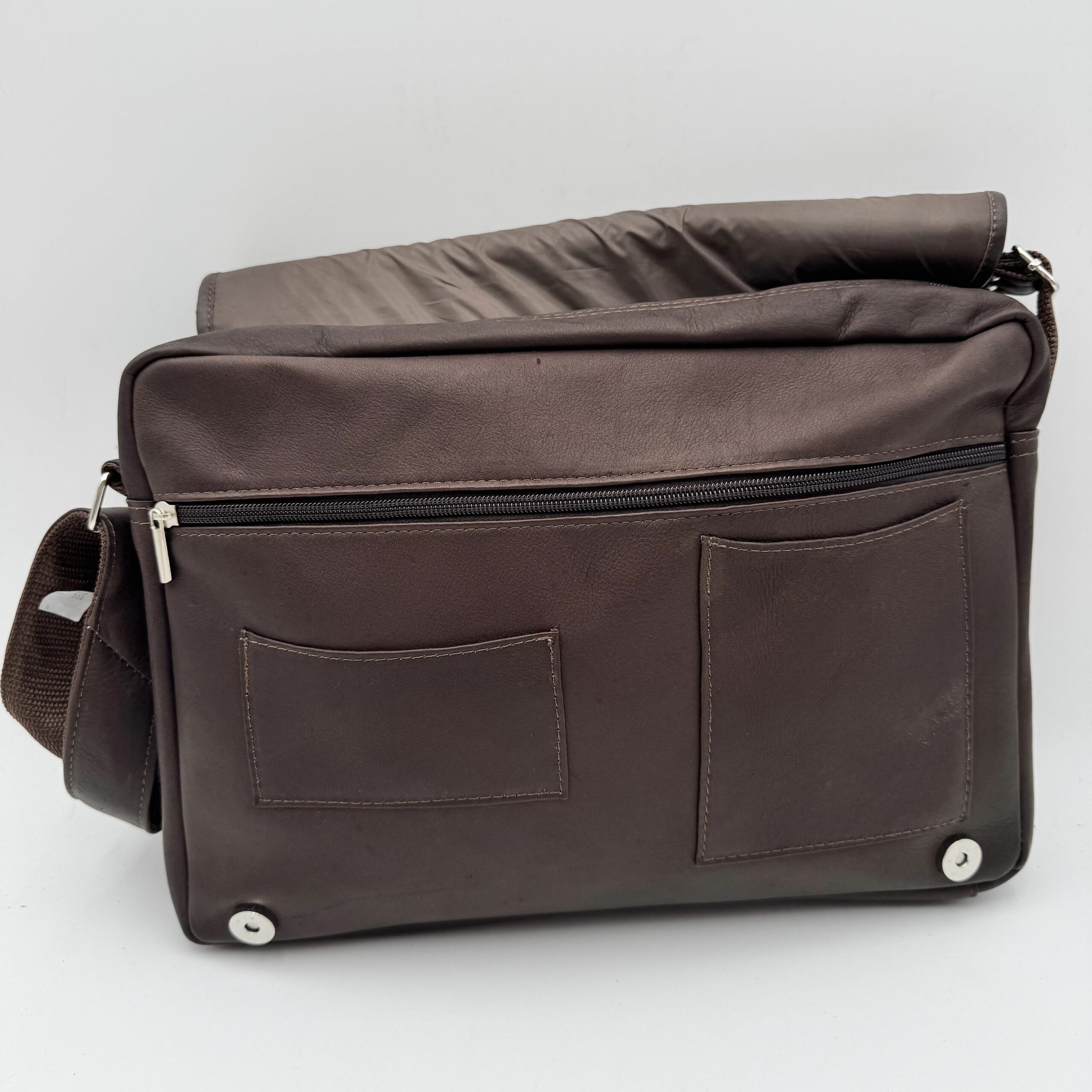 CARRIEL CUERO ATRAVESADO MEDIANO 336 - Image 3