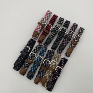 CORREA ELÁSTICA NIÑO 506