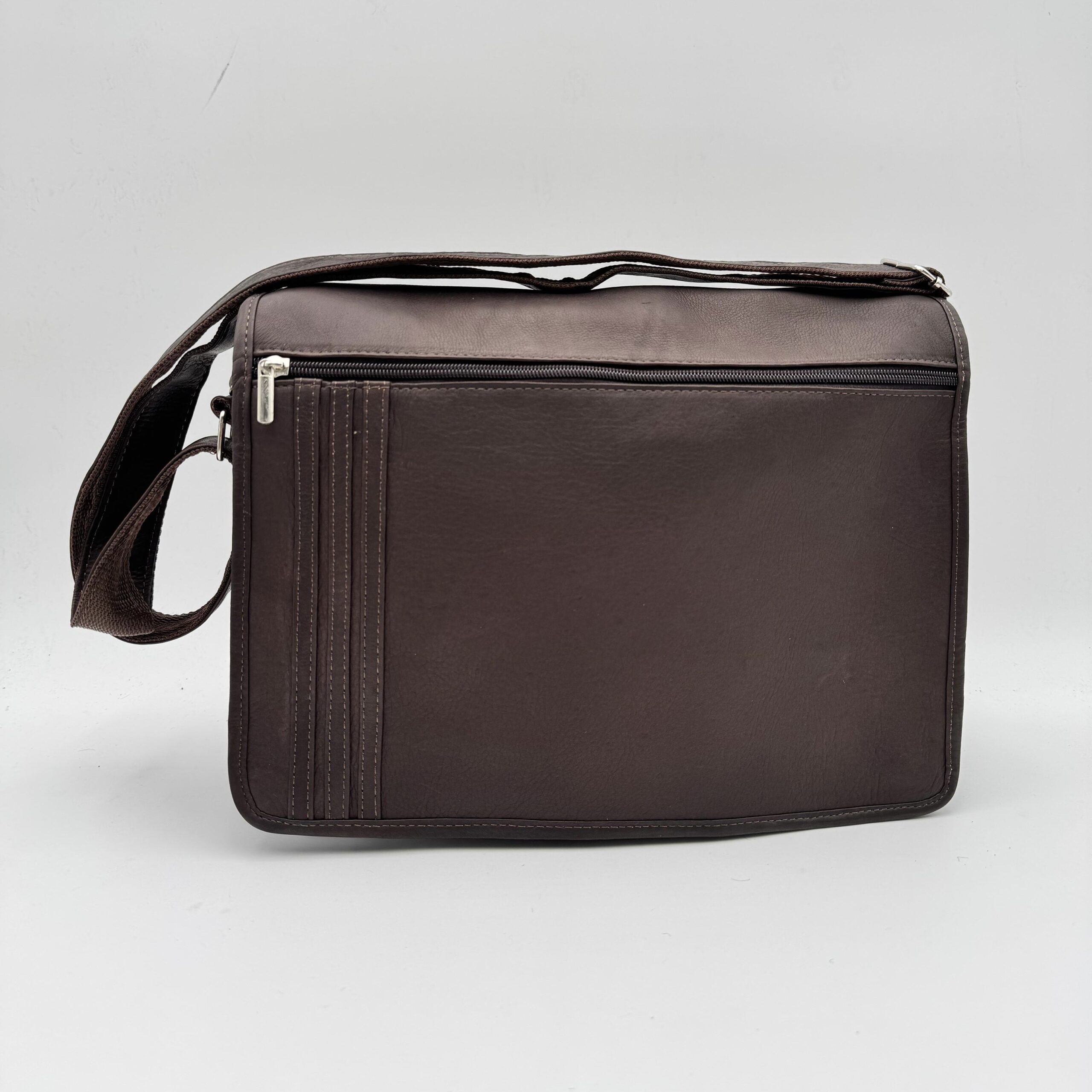 CARRIEL CUERO ATRAVESADO MEDIANO 336