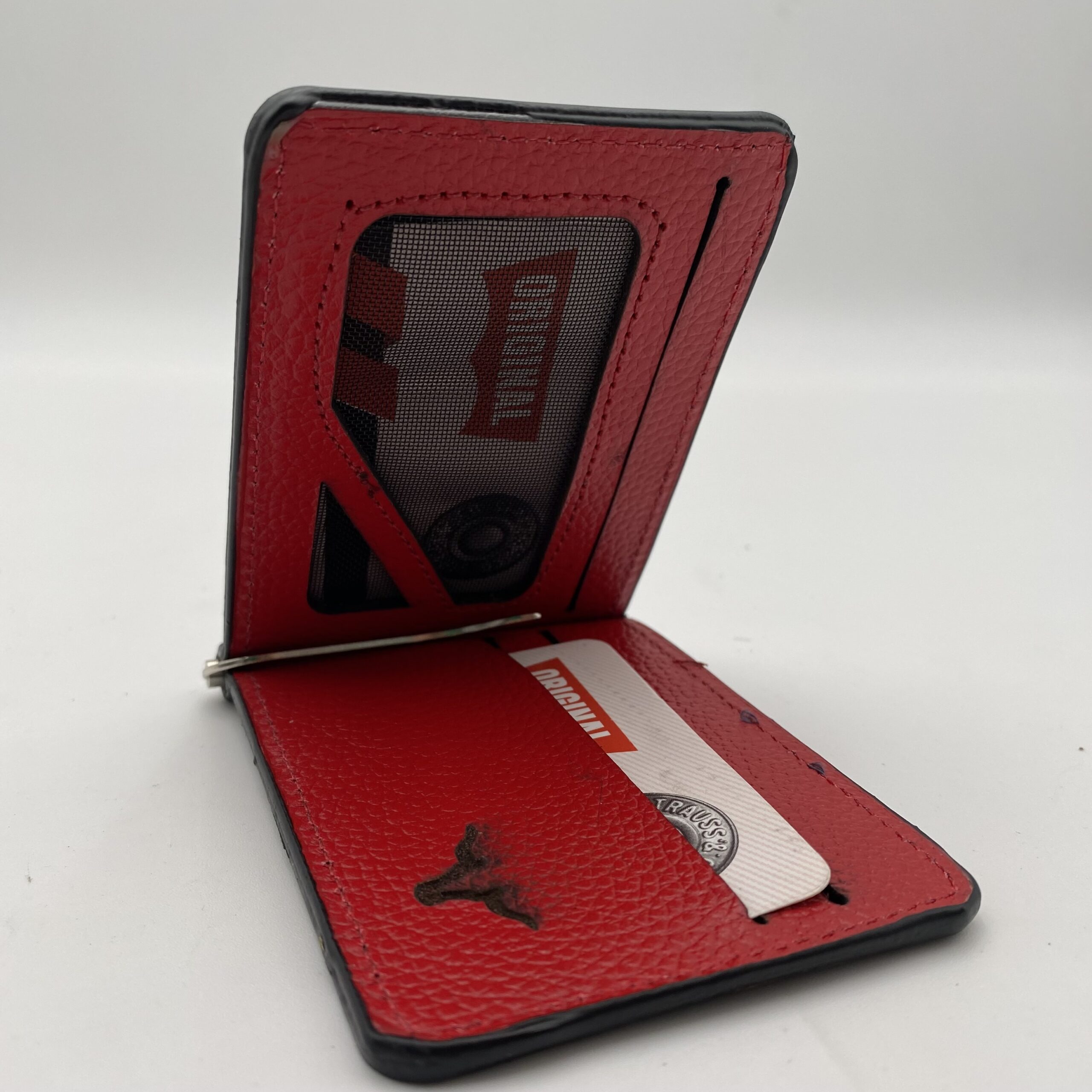 PISA BILLETES CUERO GUACA 858 - Image 5