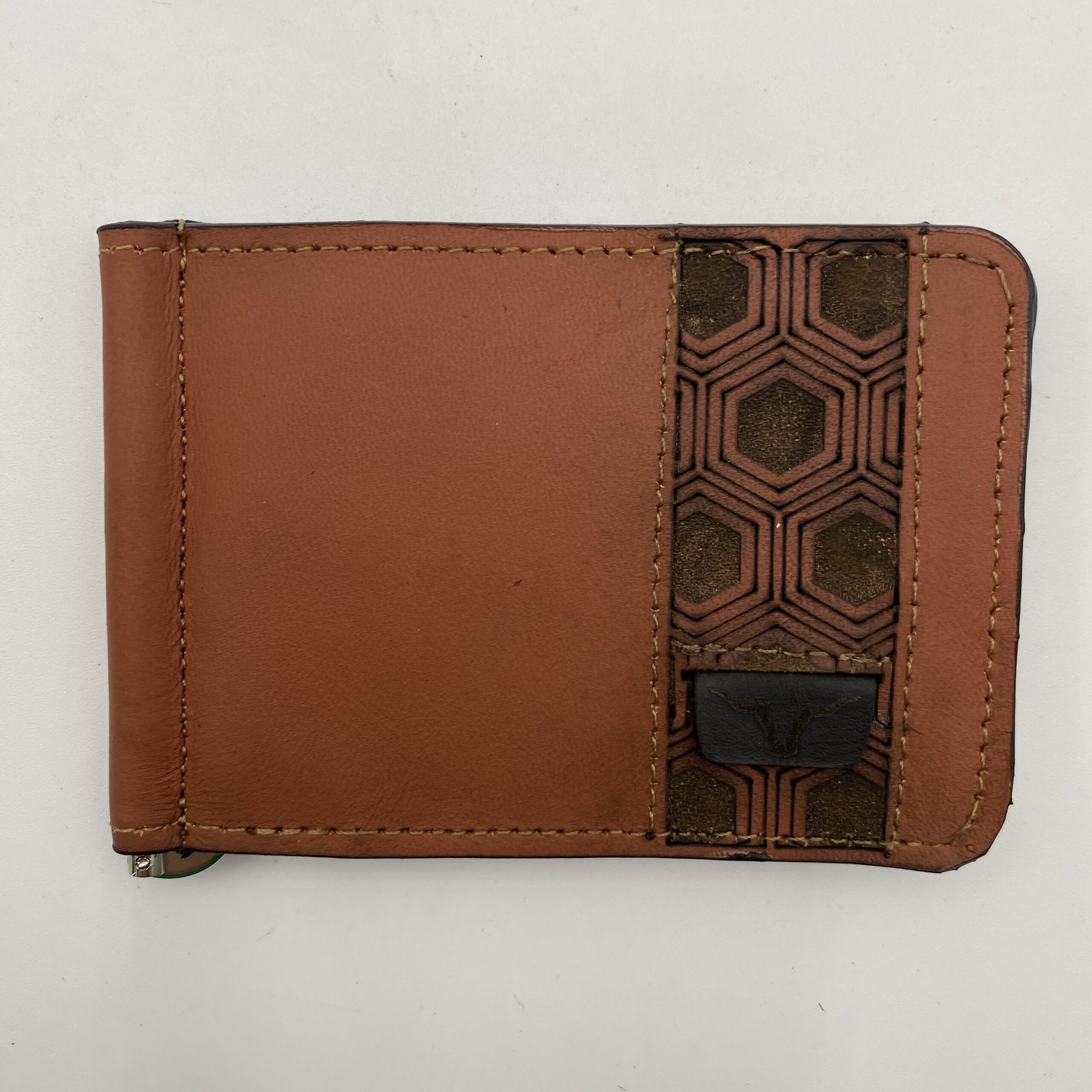 PISA BILLETES CUERO GUACA 858 - Image 7