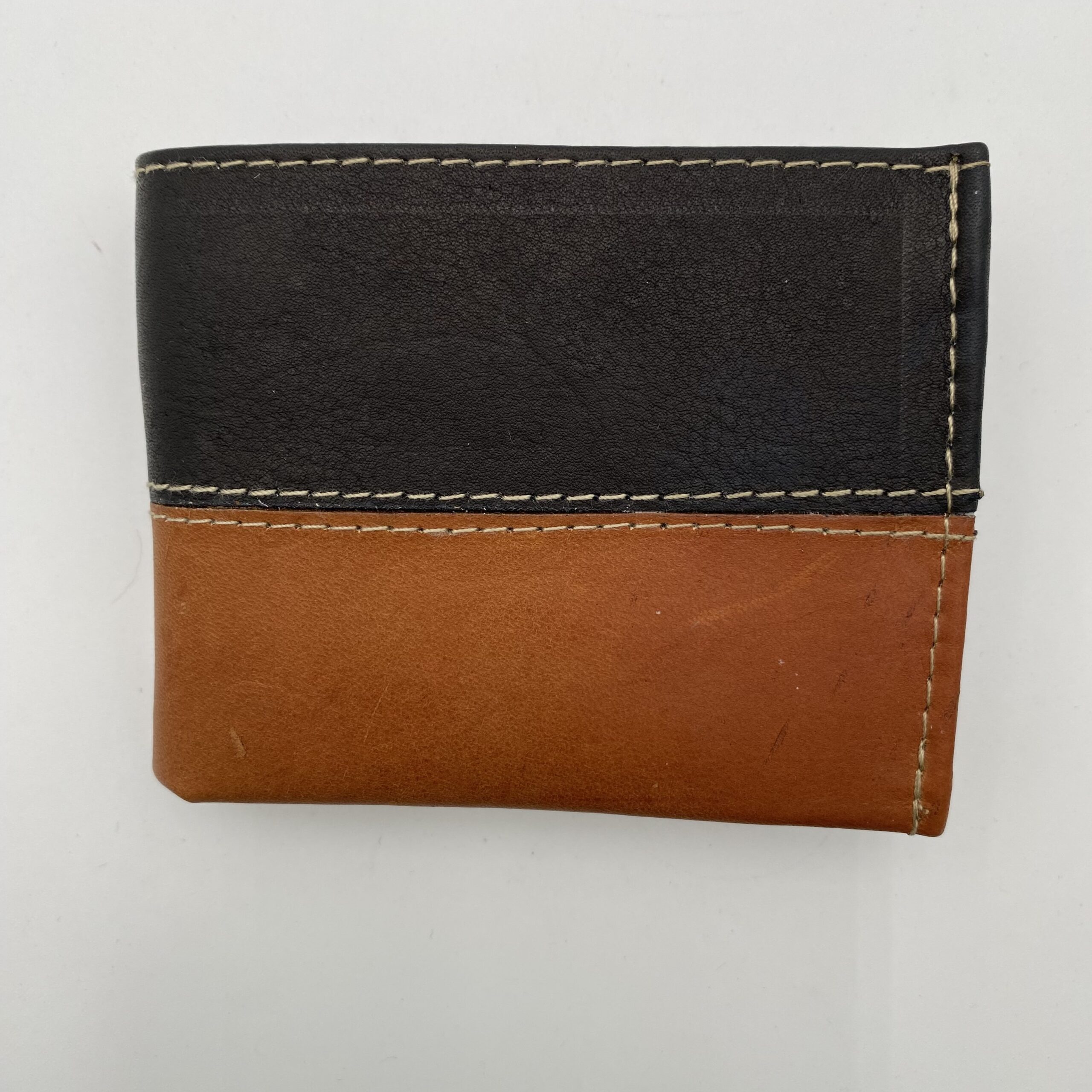 BILLETERA CUERO TALA 101 - Image 3