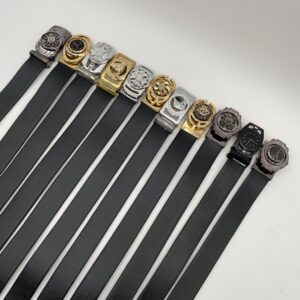 CORREA SINTÉTICA CHAPA RELOJ 1127