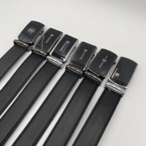 CORREA SINTÉTICA AUTOMÁTICA 470