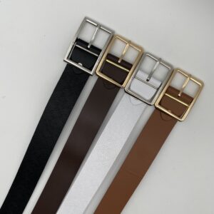 CORREA DAMA CUERO 421