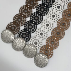 CORREA DAMA SINTÉTICA GRANDE 553