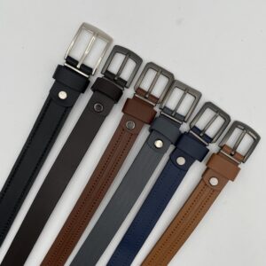 CORREA CUERO NIÑO 758