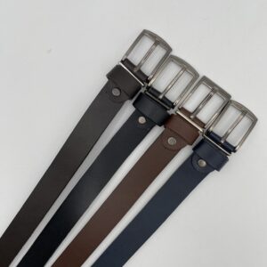 CORREA CUERO NIÑ0 SIM V 405