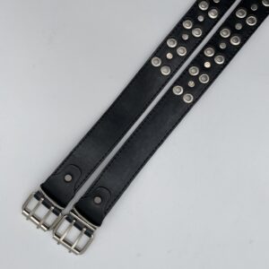 CORREA CUERO TACHES 1199