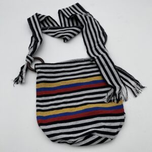 MOCHILA LANA ARAHUACO 253