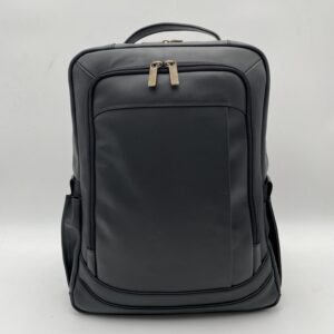 MORRAL CUERO PORTA PORTÁTIL 1338