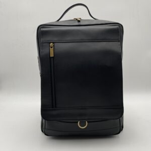 MORRAL CUERO PORTA PORTÁTIL 1338