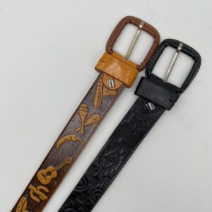 CORREA CUERO TALA 454