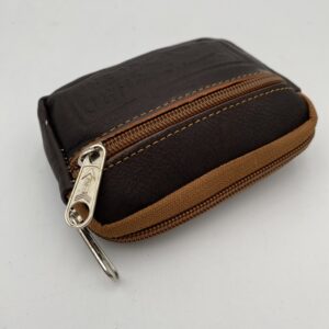 MONEDERO CUERO HOMBRE 1273