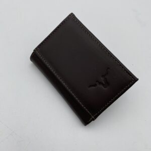 BILLETERA CUERO PEQUEÑA 885