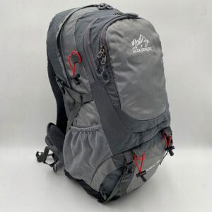 MORRAL CAMPING CON VARILLA 50L 1405