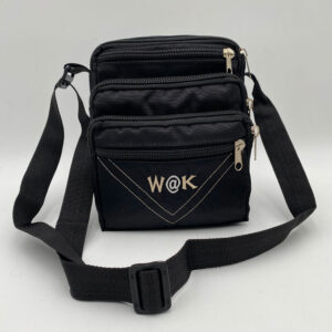 CARRIEL W@K 5 BOLSILLOS HTR 257