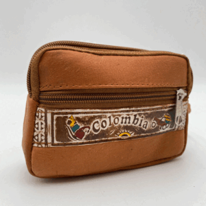 MONEDERO CUERO MANICARTERA 1065