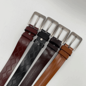 CORREA SINTÉTICA HOMBRE 473