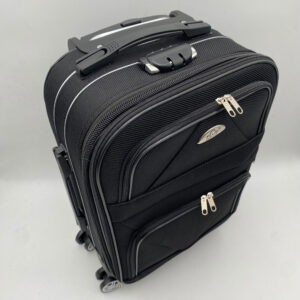 MALETA LONA 23 KG 956