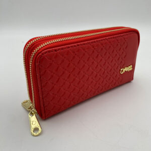 BILLETERA DAMA SINTÉTICA MEDIANA 161