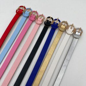 CORREA SINTÉTICA NIÑA 1045