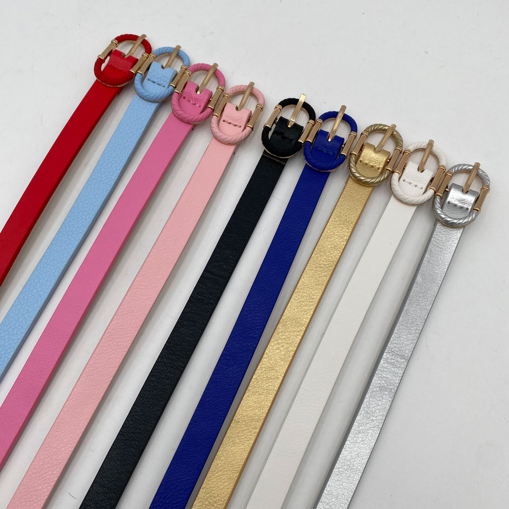 CORREA SINTÉTICA NIÑA 1045