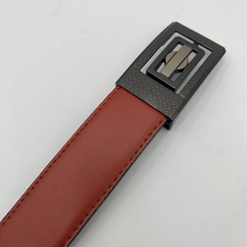 CORREA SINTÉTICA CLÁSICA 989 - Image 12