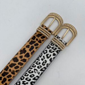 CORREA DAMA AMIMAL PRINT 159