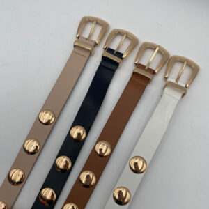 CORREA DAMA SINTÉTICA 158