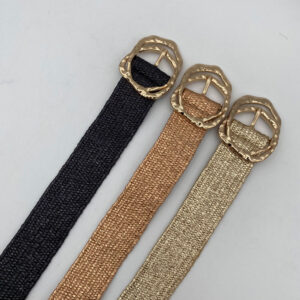 CORREA DAMA YUTE 408