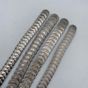 CORREA DAMA MONEDAS 431