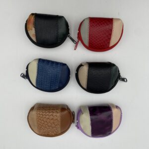 MONEDERO CUERO RIVIERA 631