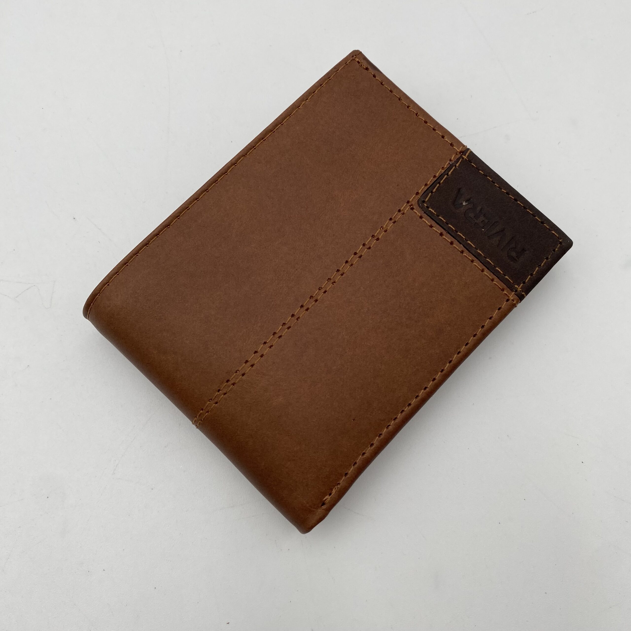 BILLETERA CUERO RIVIERA 1124 - Image 2