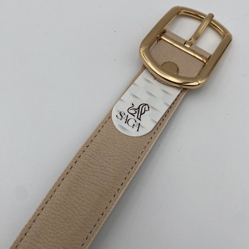 CORREA DAMA CUERO FINA 1304 - Image 3