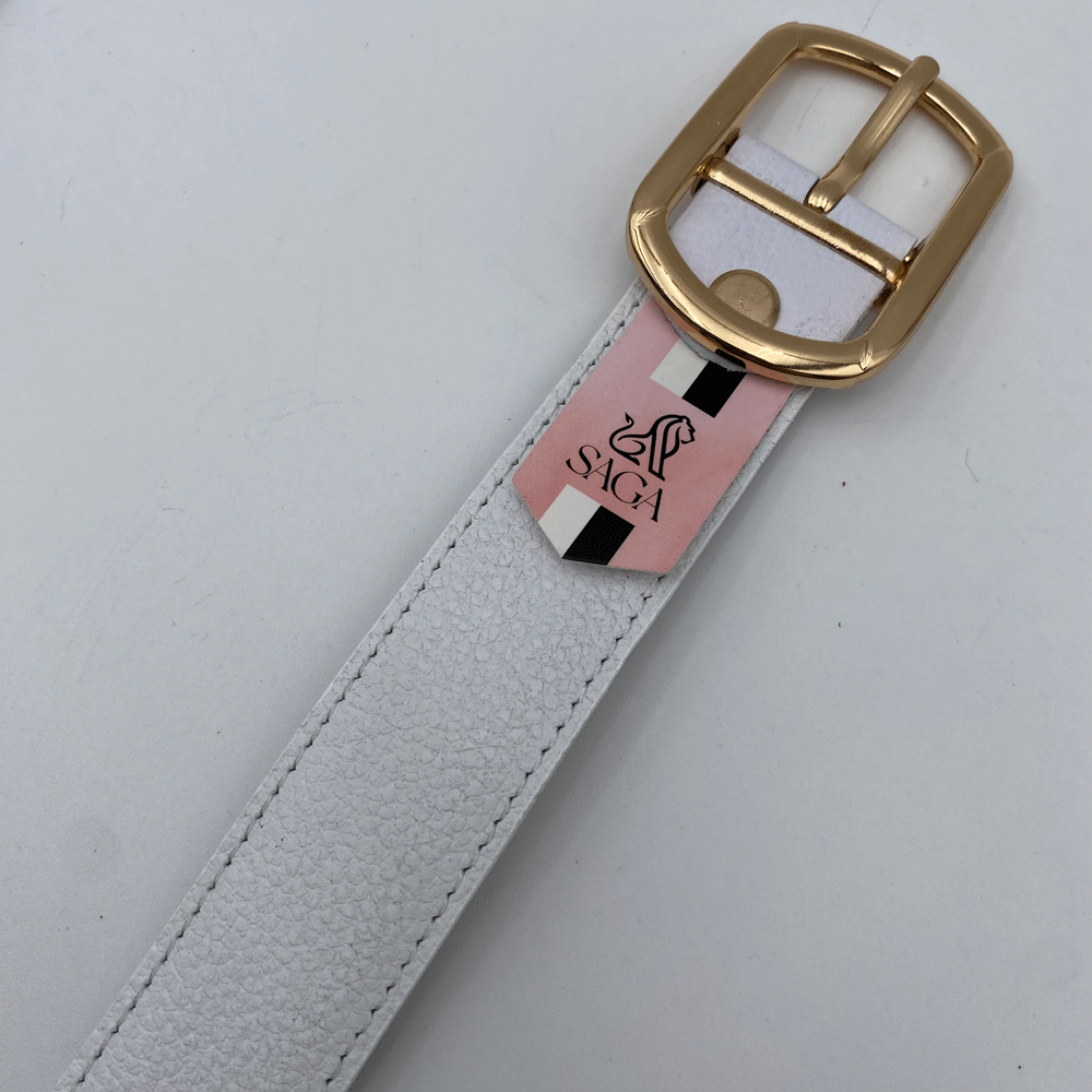 CORREA DAMA CUERO FINA 1304 - Image 4