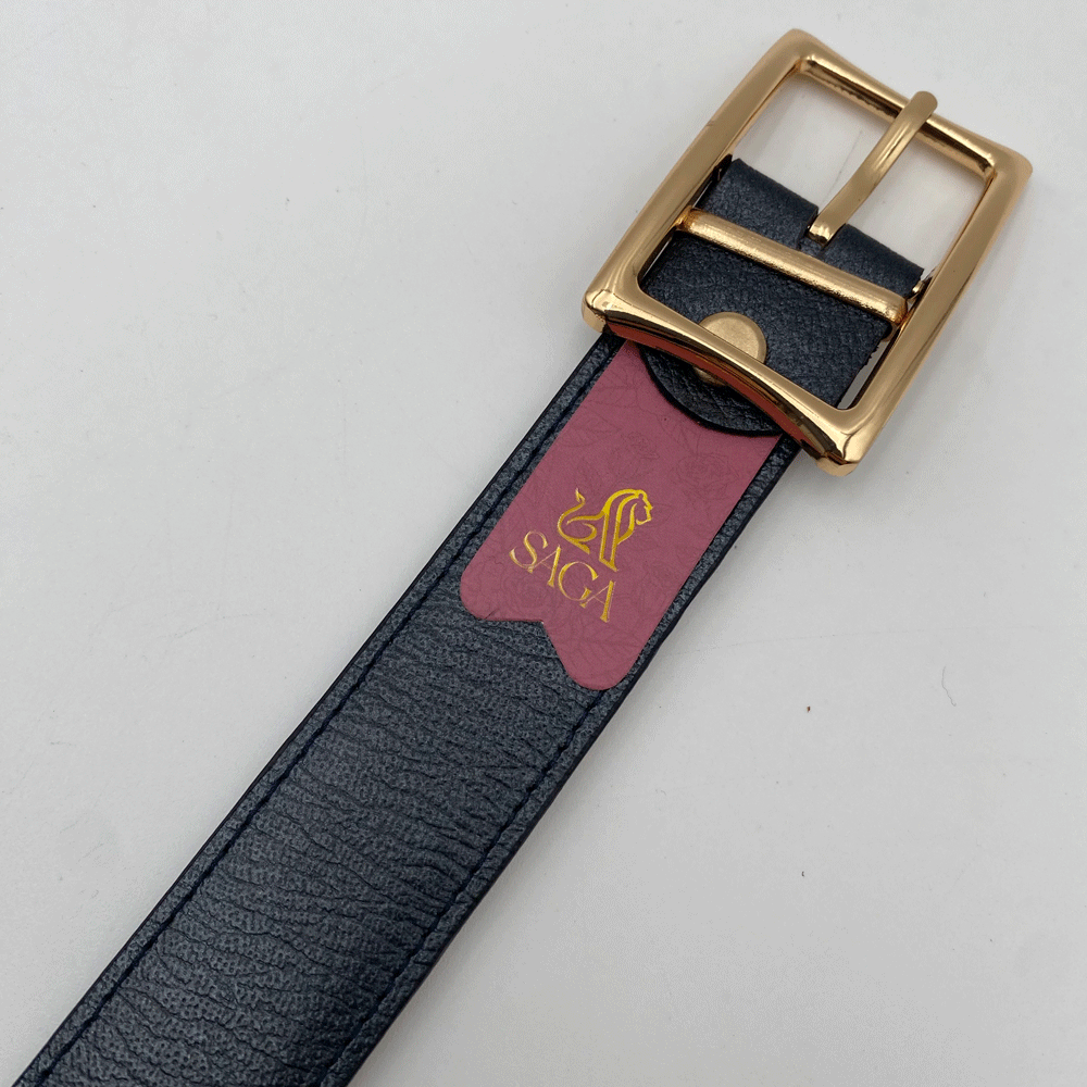 CORREA DAMA CUERO FINA 1304 - Image 5