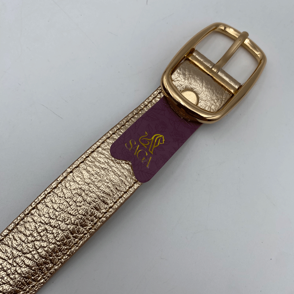 CORREA DAMA CUERO FINA 1304 - Image 7