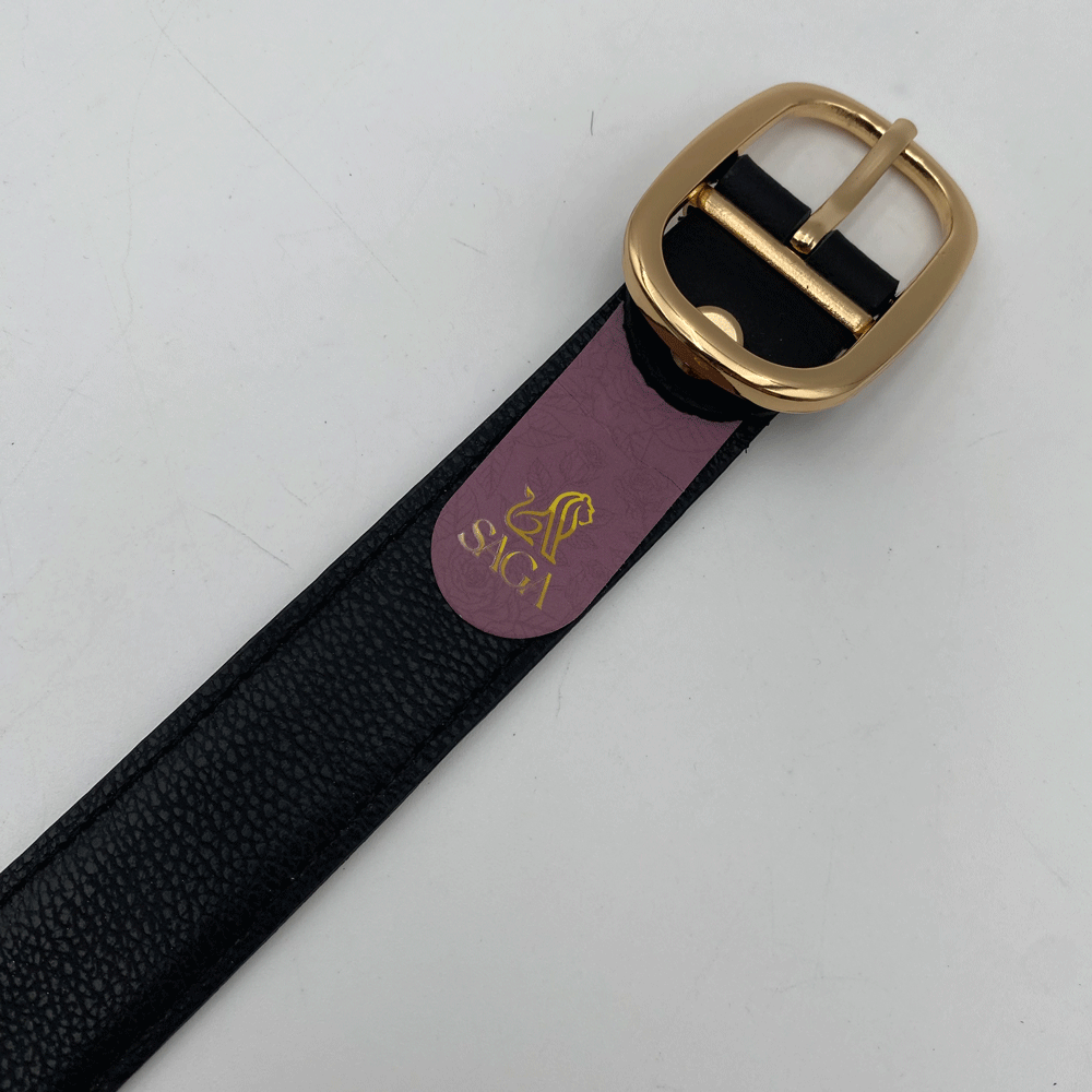 CORREA DAMA CUERO FINA 1304 - Image 8