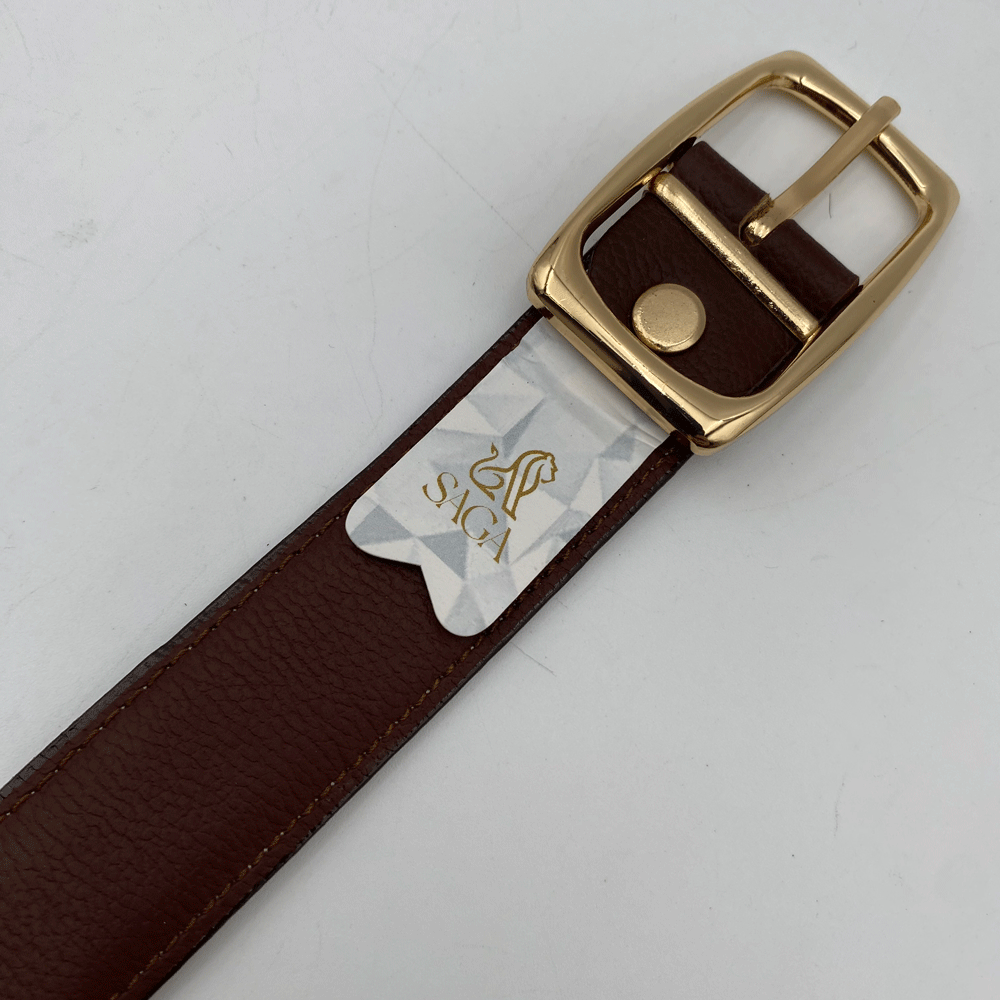 CORREA DAMA CUERO FINA 1304 - Image 9