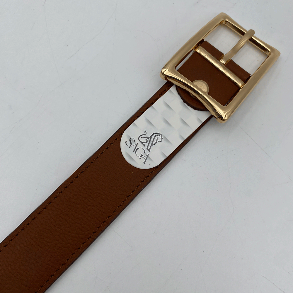 CORREA DAMA CUERO FINA 1304 - Image 10