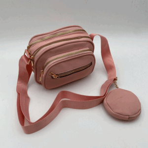 BOLSO DAMA MANO LIBRE 1029