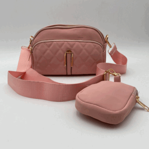 BOLSO DAMA MANO LIBRE 1029