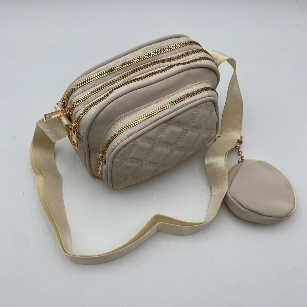 BOLSO MANO LIBRE 1029