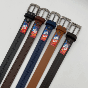 CORREA HOMBRE CUERO DELGADA 990