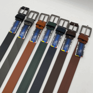 CORREA HOMBRE CUERO PREMIUM 970