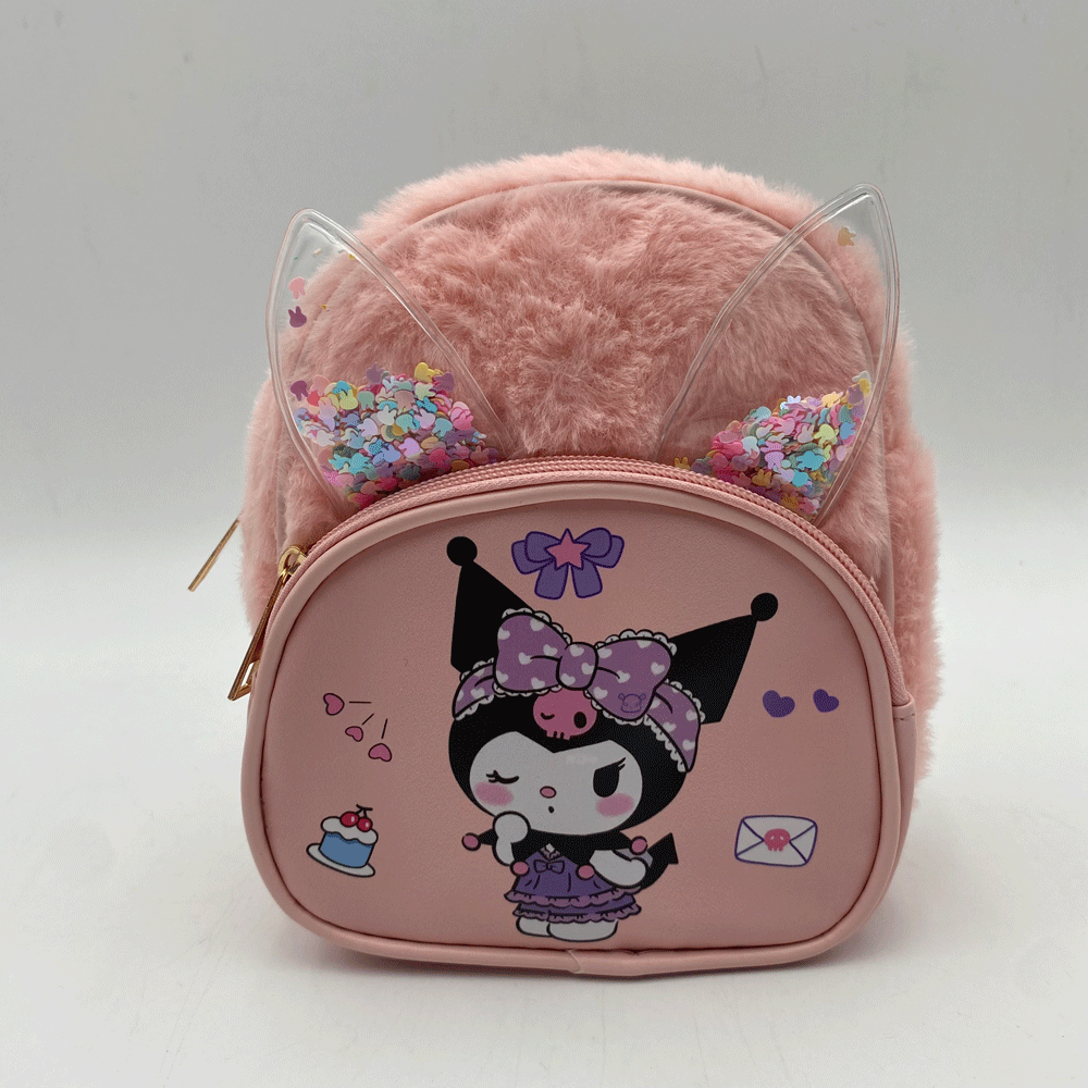 MORRALITO OREJAS Y LENTEJUELAS 204 - Image 10