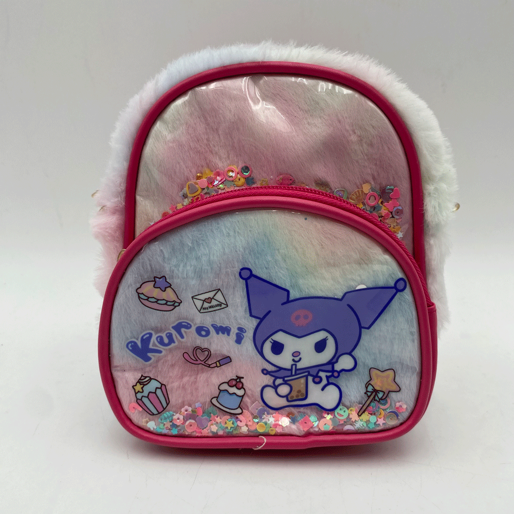 MORRALITO OREJAS Y LENTEJUELAS 204 - Image 9